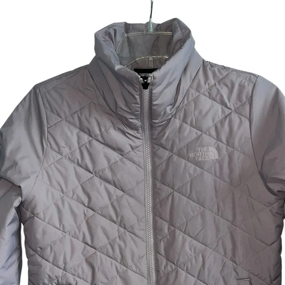The North Face Women's Bombay Jacket - Light Purple Size Small - Picture 7 of 11